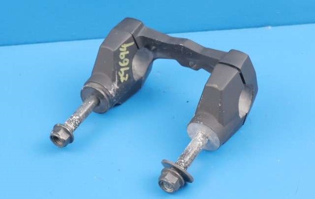 MC, Brakett diverse til MC Yamaha MT-125 2014-2019