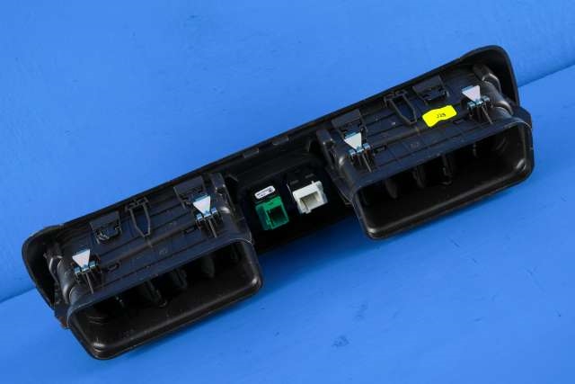 Dashbord friskluftdyse midtkonsoll til Citroën Berlingo 2019-->> (Type III)