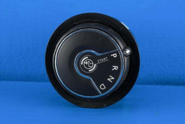Girstang/girvelger automat til Citroën Berlingo, 2019-->> (Type III)  (CITROEN|98 093147 ZD)