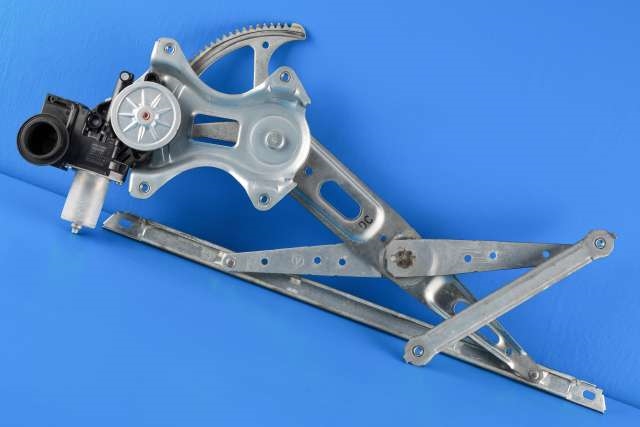 Ruteheis venstre foran til Toyota RAV4, 2016-2019 (Type IV, Fase 2)  (DENSO|062020-4891)