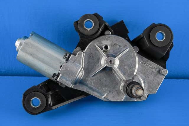 Viskermotor bakrute til Nissan Qashqai, 2010-2014 (Type I, Fase 2)  (BOSCH|0 390 201 820)