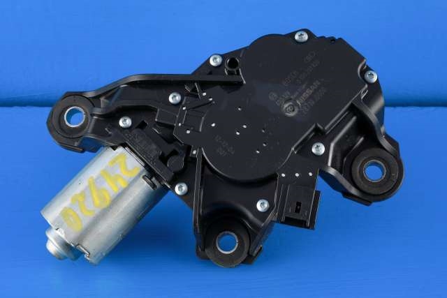 Viskermotor bakrute til Nissan Qashqai 2010-2014 (Type I, Fase 2) (BOSCH|0 390 201 820|28710-JD000|)
