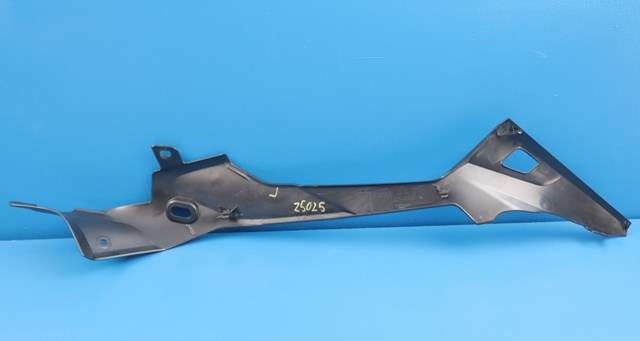 MC, Deksel, side venstre til MC Triumph Daytona 660 2024-->>  (TRIUMPH|2314280|)