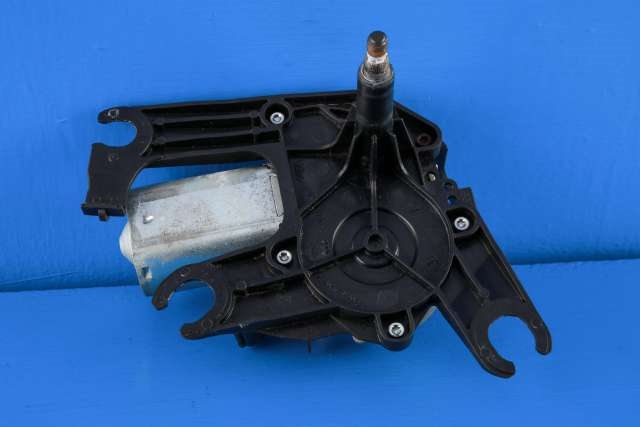 Viskermotor bakrute til Peugeot 308 2011-2013 (Type I, Fase 2) (VALEO|530 31 812|96 804774 80|)