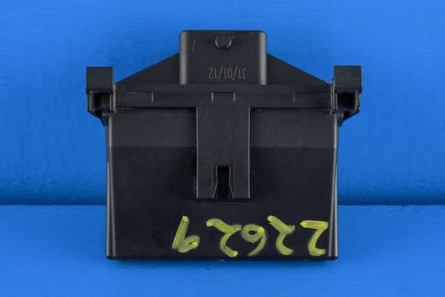 Styreenhet diverse til Peugeot 308 2011-2013 (Type I, Fase 2)  (PEUGEOT|96 851466 80-00|)