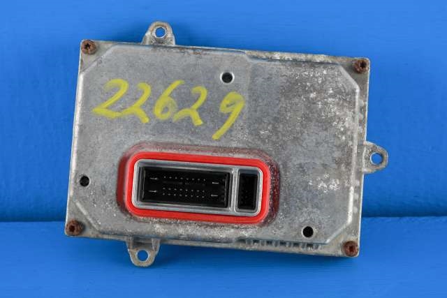 Styreenhet xenon/ballast til Peugeot 308, 2011-2013 (Type I, Fase 2)  (AUTOMOTIVE|1 307 329 351)