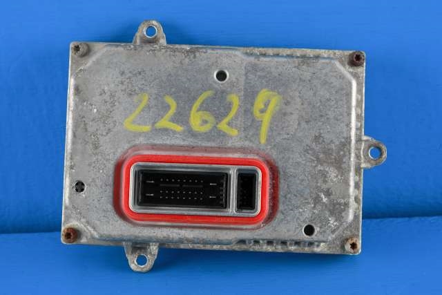Styreenhet xenon/ballast til Peugeot 308, 2011-2013 (Type I, Fase 2)  (AUTOMOTIVE|1 307 329 351)