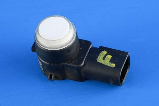 Parkeringssensor foran til Peugeot 308, 2011-2013 (Type I, Fase 2)  (PEUGEOT|96 638215 77)