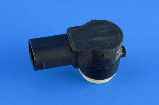 Parkeringssensor foran til Peugeot 308 2011-2013 (Type I, Fase 2) (PEUGEOT|96 638215 77|)