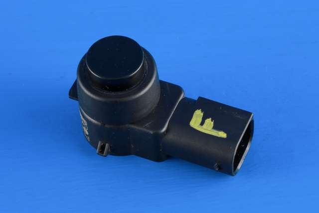 Parkeringssensor foran til Peugeot 308, 2011-2013 (Type I, Fase 2)  (PEUGEOT|96 638215 77)