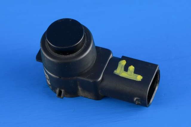 Parkeringssensor foran til Peugeot 308, 2011-2013 (Type I, Fase 2)  (PEUGEOT|96 638215 77)
