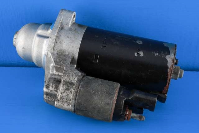 Starter diesel til Audi A6, Allroad 2008-2011 (Type II, Fase 2) (C6) (C6) (BOSCH|0 001 109 319|059 911 024 D|)
