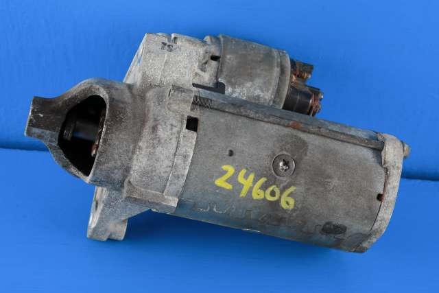 Starter diesel til Citroën Berlingo, 2019-->> (Type III) (VALEO|TS22E26)