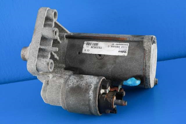 Starter diesel til Citroën Berlingo 2019-->> (Type III)  (VALEO|TS22E26|96 628541 80|)