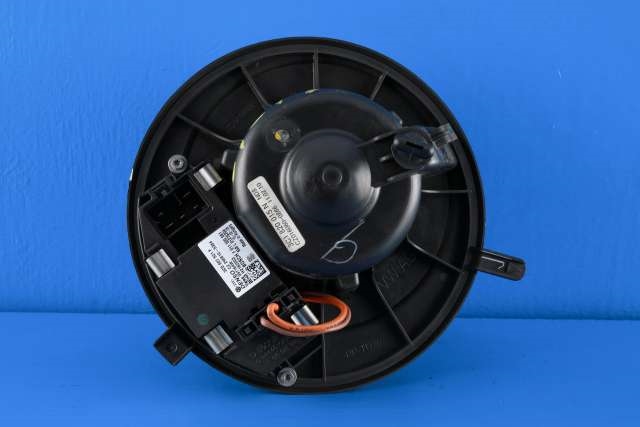 Varmeapparat motor til Škoda Superb 2008-2015 (Type II)  (VAG|3C1 820 015 N|3C0 907 521 F|)