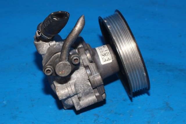 Servo pumpe mekanisk til Audi A4, Allroad 2009-2016 (Type I) (B8) (B8) (ZF|7651 955 172|8K0 145 154 L|)