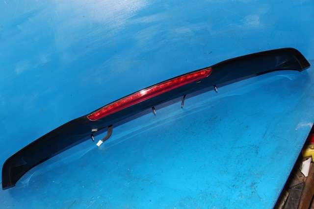 Spoiler bakluke til Kia Niro 2016-2021 (KIA|67210-G5000|)