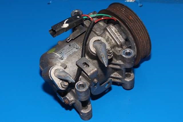 Aircondition kompressor til Peugeot Expert 2016-->> (Type III)  (PEUGEOT|98 301488 80|)