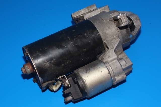 Starter diesel til BMW 3-Serie 2005-2011 (E90/E91/E92/E93) (E90/E91/E92/E93) (BOSCH|0 001 139 016|)