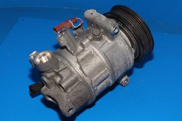 Aircondition kompressor til VW Caddy 2020-->> (Type IV)  (VAG|3Q0 816 803 B|)