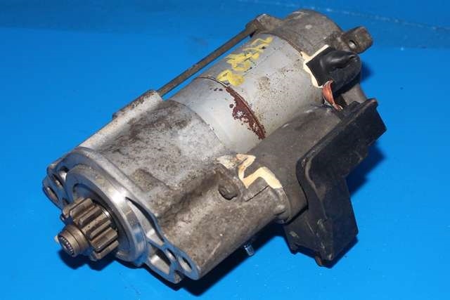 Starter diesel til Land Rover Discovery, 2009-2017 (Type IV) (DENSO|428000-9581)