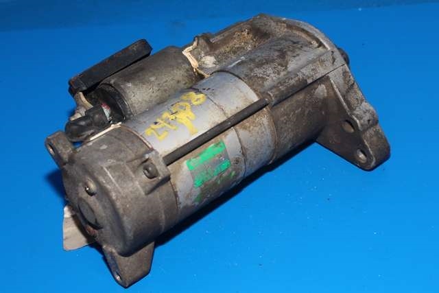 Starter diesel til Land Rover Discovery 2009-2017 (Type IV)  (DENSO|428000-9581|)