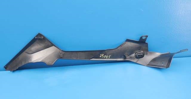 MC, Deksel, side høyre til MC Triumph Daytona 660 2024-->> (TRIUMPH|2314281|)