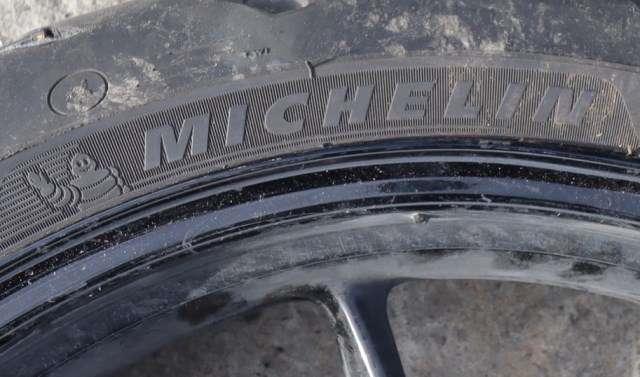 MC, Framhjul til MC BMW R1250 RT 2019-->> (Touring) (Touring) (120 X 70 R 17"|)