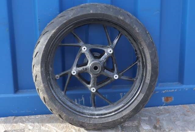 MC, Framhjul til MC BMW R1250 RT 2019-->> (Touring) (Touring) (120 X 70 R 17"|)