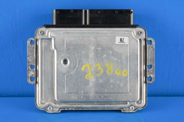 Styreenhet motor til Hyundai i30 2007-2012 (Type I)  (BOSCH|0 281 017 213|39114-2A412|)