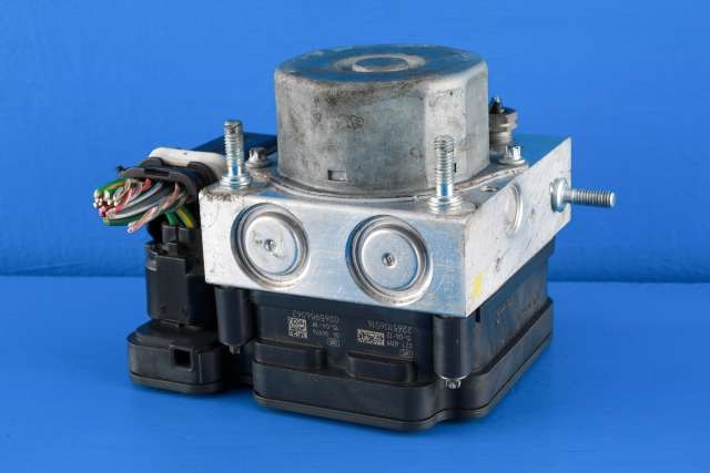 ABS sentral til Peugeot 308 2013-2021 (Type II) (PEUGEOT|98 058253 80|)