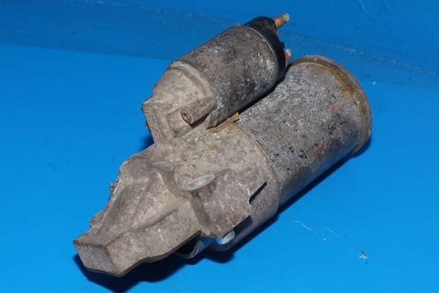 Starter diesel til Ford Transit Custom 2013-2023 (Type I) (FORD|GK2T-11000-DC|)
