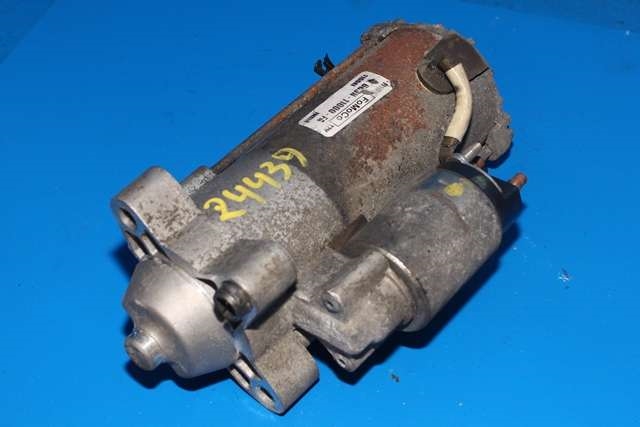 Starter diesel til Ford S-Max, 2010-2015 (Type I, Fase 2)  (FORD|6G9N-11000-FA)