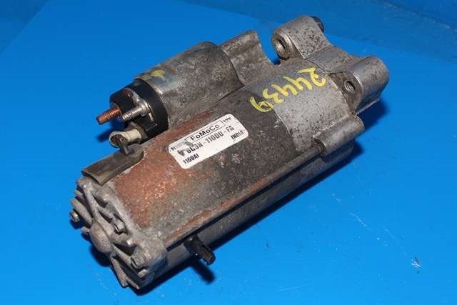 Starter diesel til Ford S-Max 2010-2015 (Type I, Fase 2) (FORD|6G9N-11000-FA|)