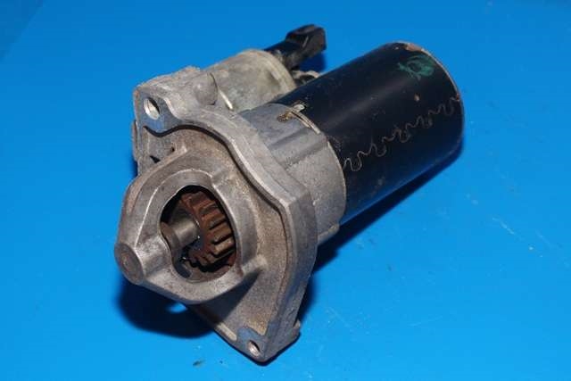 Starter til Peugeot 308, 2013-2021 (Type II)  (VALEO|ESM18E8)