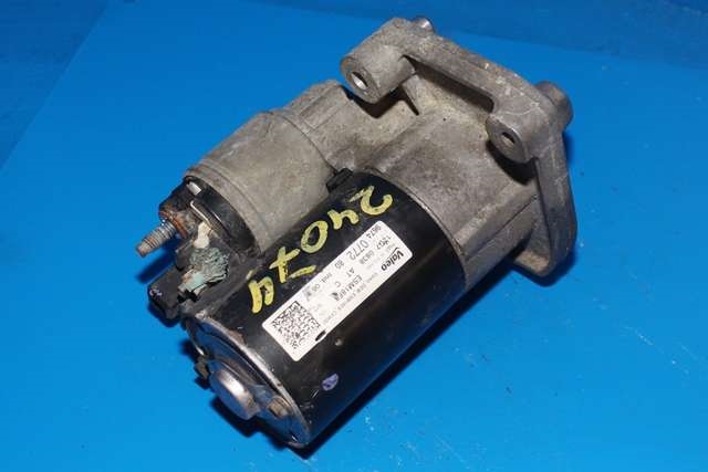 Starter til Peugeot 308 2013-2021 (Type II) (VALEO|ESM18E8|96 740772 80.|)