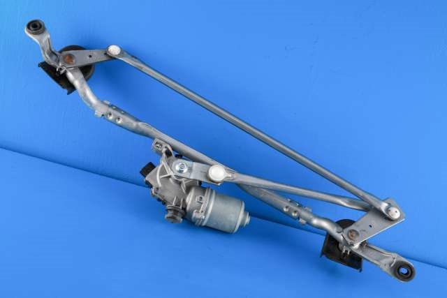 Viskermotor frontrute komplett m/overføring til Suzuki Swift 2017-->>  (DENSO|159300-8120|38110-52R00|)