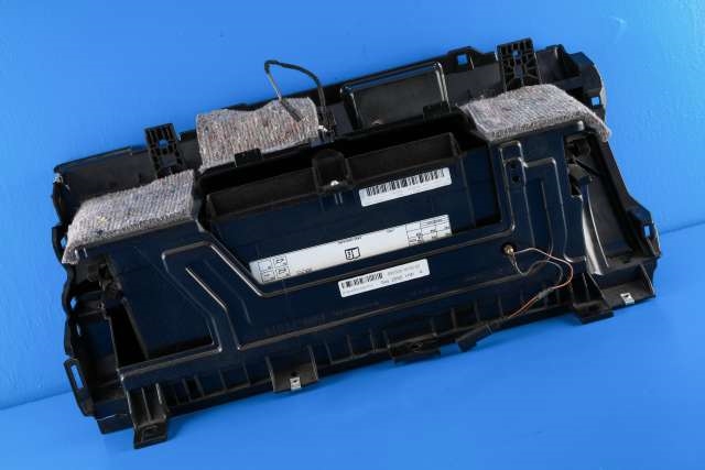Hanskerom til Land Rover Range Rover 2013-->> (Type IV) (LAND ROVER|CK52-14K016-BA|)