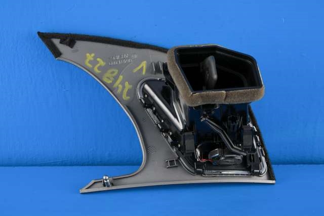 Dashbord friskluftdyse venstre til Audi A5 2007-2016 (Type I)  (VAG|8T1 820 901 H|)
