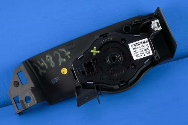 Bryter lys til Audi A5 2007-2016 (Type I)  (VAG|8K0 941 531 AS|)