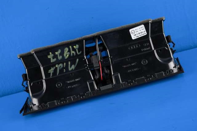 Dashbord friskluftdyse midtkonsoll til Audi A5 2007-2016 (Type I) (VAG|8T1 820 951 E|)