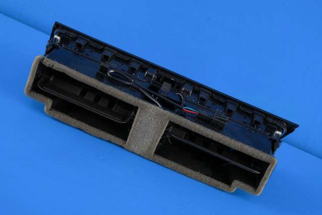 Dashbord friskluftdyse midtkonsoll til Audi A5 2007-2016 (Type I) (VAG|8T1 820 951 E|)