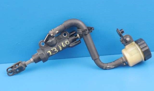 MC, Bremsepumpe bak til MC Yamaha FZ6 Fazer 2004-2010  
