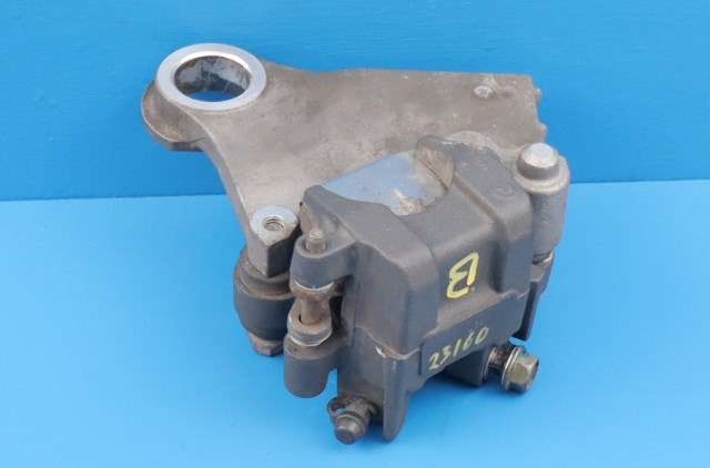 MC, Bremsecalipp bak til MC Yamaha FZ6 Fazer 2004-2010  