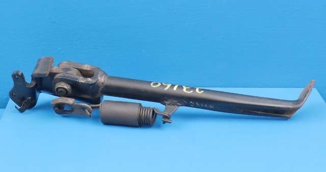 MC, Støtte til MC Yamaha FZ6 Fazer 2004-2010  
