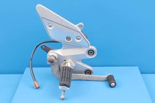 MC, Fotbrems til MC Yamaha FZ6 Fazer 2004-2010