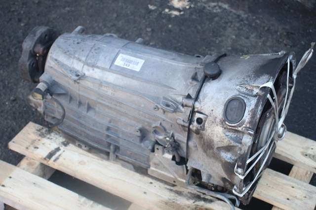 Girkasse automat til Mercedes Sprinter, 2013-2018 (Fase 2) (906) (906) (MERCEDES|722.902)
