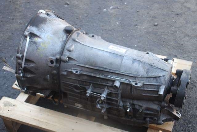 Girkasse automat til Mercedes Sprinter 2013-2018 (Fase 2) (906) (906) (MERCEDES|722.902|)
