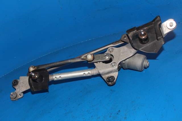 Viskermotor frontrute komplett m/overføring til Suzuki SX4 S-CROSS 2013-->> (Type II) (DENSO|159300-6220|38110-61M00|)