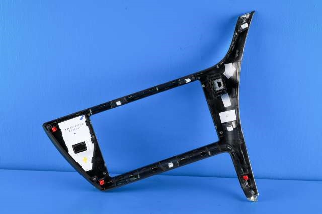 Dashbord diverse til Toyota Auris 2015-2019 (Type II, Fase 2)  